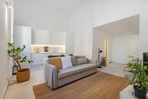 Loft in the City - last minute hotel in Madrid