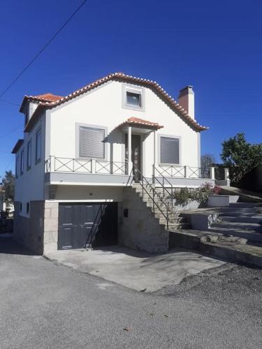 Casa da Figueira — 4-Star Luxury Hotel in None, Portugal