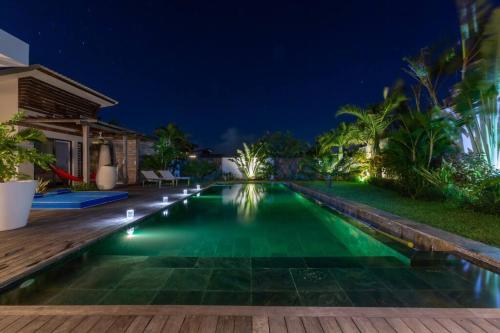 Ile Maurice Grand Baie belle Villa avec grande piscine — 4-Star Luxury Hotel in Grand Baie, Mauritius