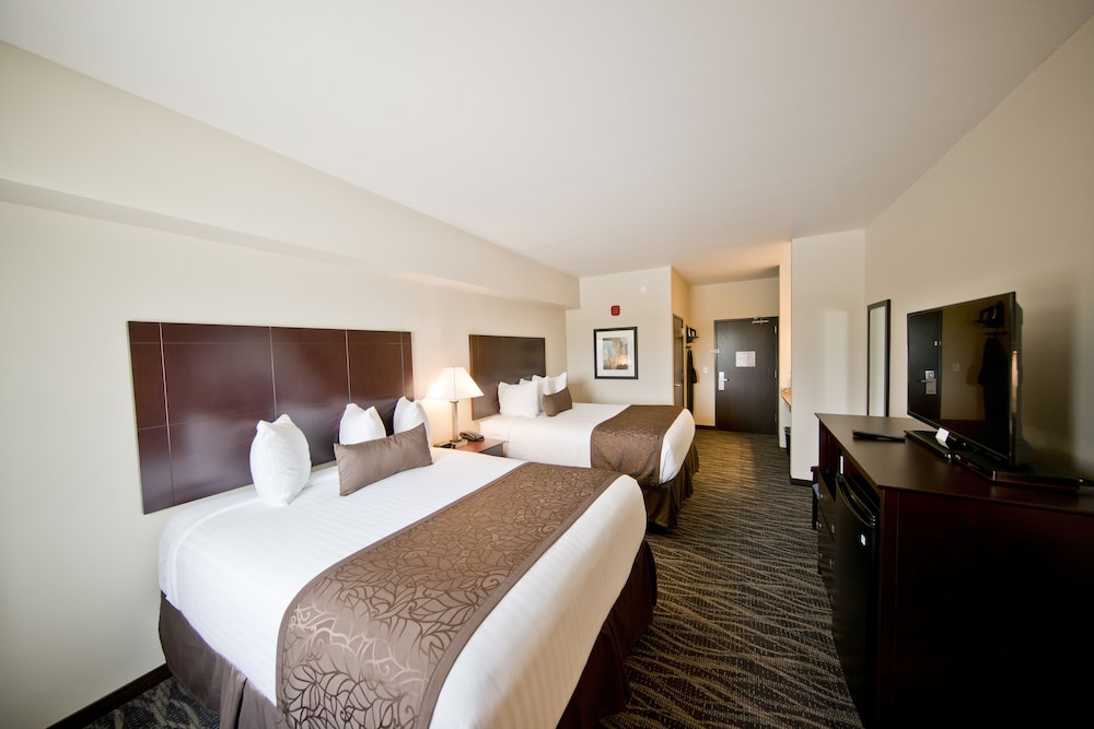 Cobblestone Inn & Suites Clarinda - photo 18