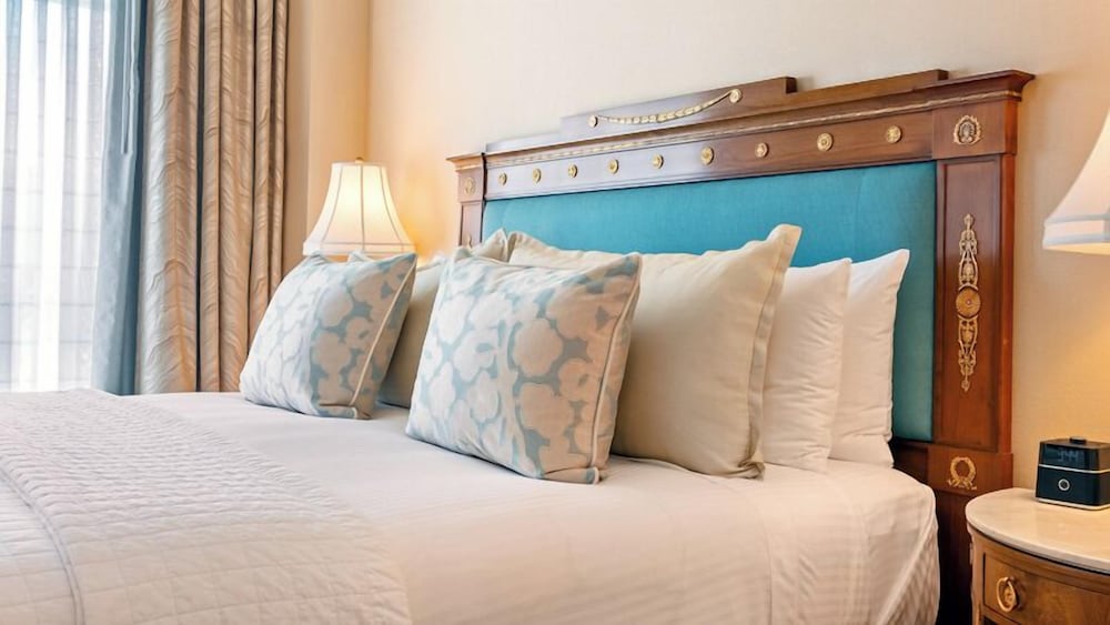 The Grand America Hotel - photo 6
