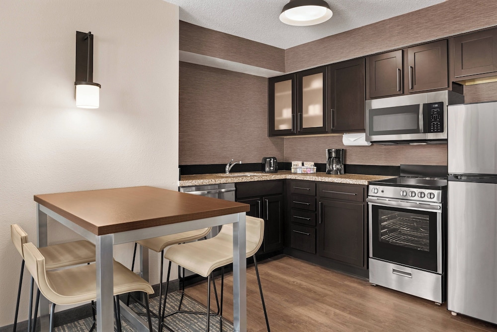 Residence Inn by Marriott Kansas City Independence - photo 5