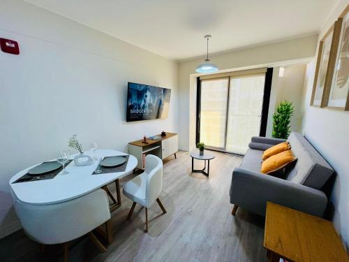 New apartment in Barranco — 4-Star Luxury Hotel in Lima, Peru
