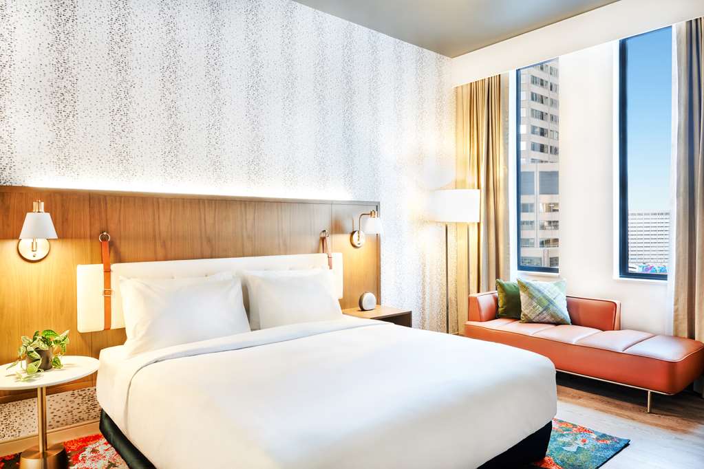 Hyatt Centric Downtown Denver - photo 2