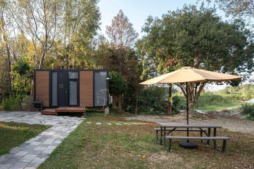 Gandan Inn 2 by Tiny Away — hotel in Douliu