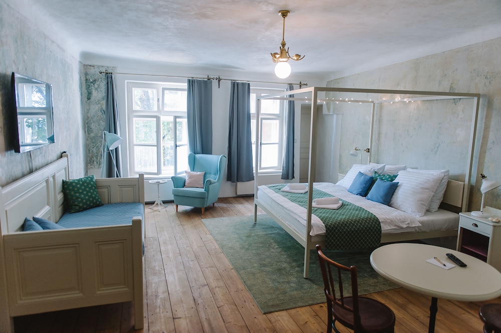 Miss Sophie’s Olomouc in Olomouc, Czech Republic