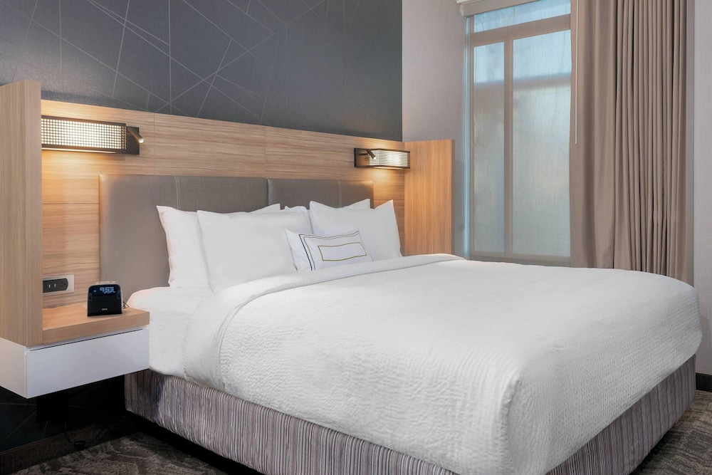 SpringHill Suites by Marriott Indianapolis Westfield - photo 8