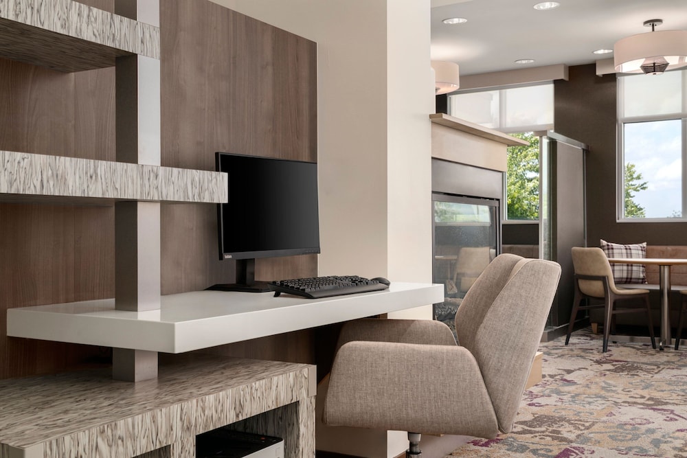 Residence Inn Milwaukee West - photo 31