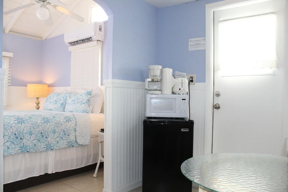 Tropical Cottages - photo 48