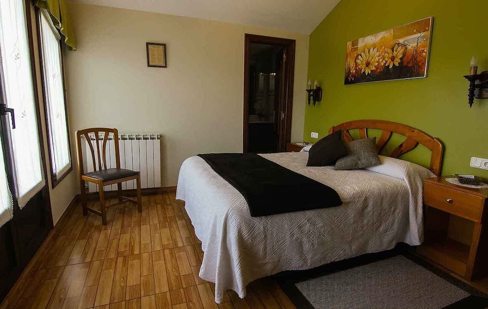 Tolare Berri — hotel in Cestona