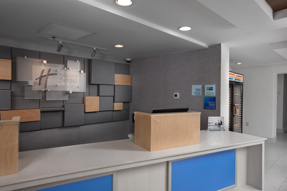 Holiday Inn Express Hotel & Suites Altoona Des Moines - photo 32