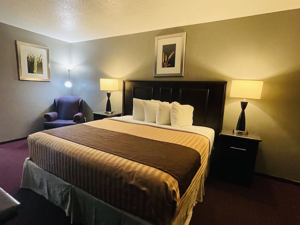 Sparta Inn - photo 27