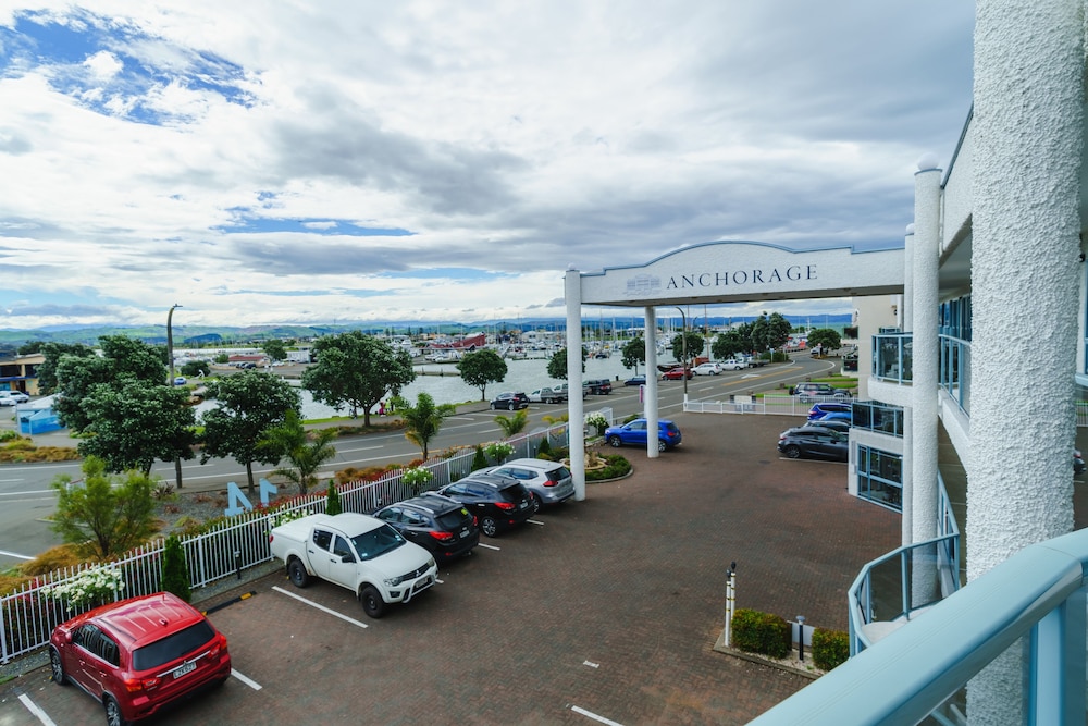 Anchorage Motor Lodge