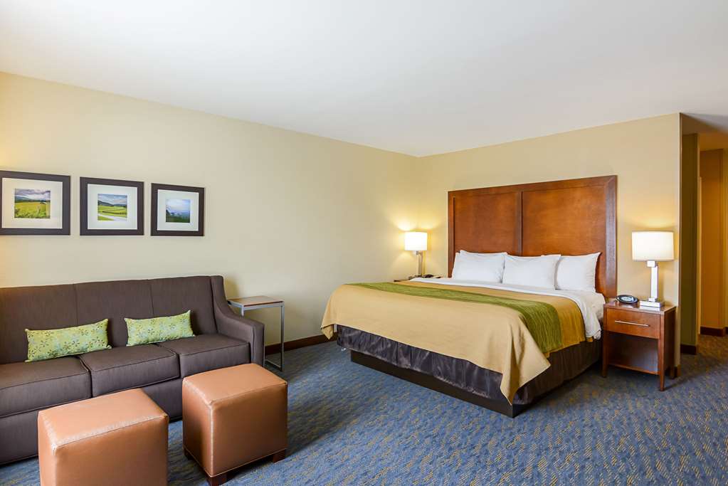 Comfort Inn Woodstock Shenandoah - photo 25