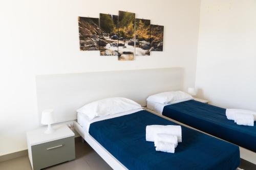 Ville Edilia Vacanze — 4-Star Luxury Hotel in Ragusa, Italy