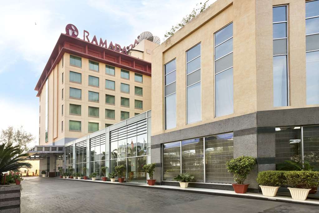 Ramada Jaipur