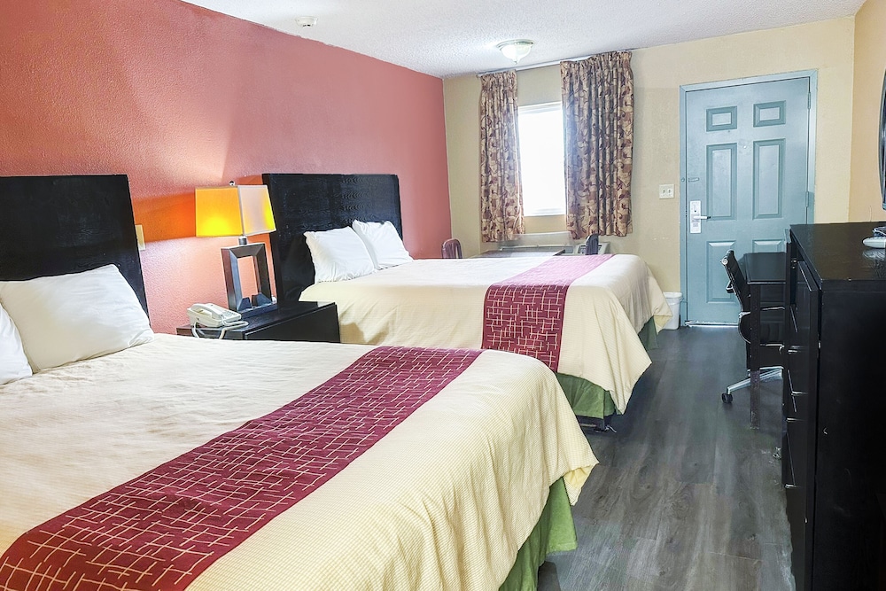 Garden Inn & Suites Rome Ga - photo 12