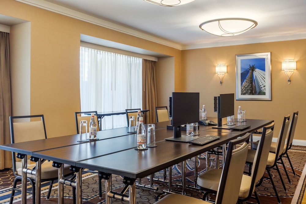 Omni Los Angeles Hotel at California Plaza - photo 96