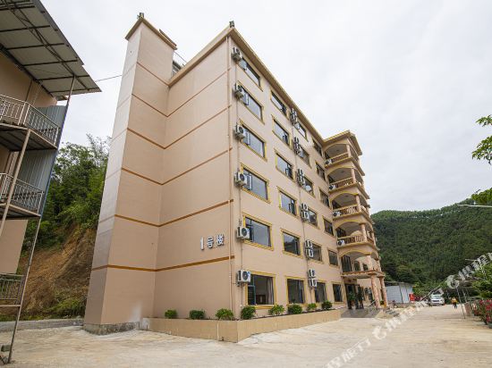 Guicun River Hotel in Taocheng, People's Republic of China