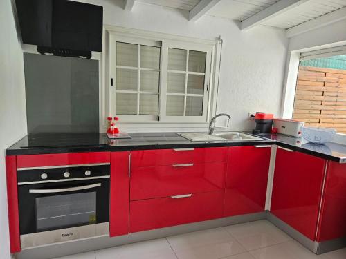 Gîte Rubis Passion — Port-Louis — photo 3