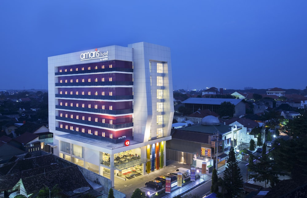 Amaris Hotel Madiun in Madiun, Indonesia