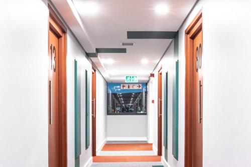 1 Albert Studio Apartment