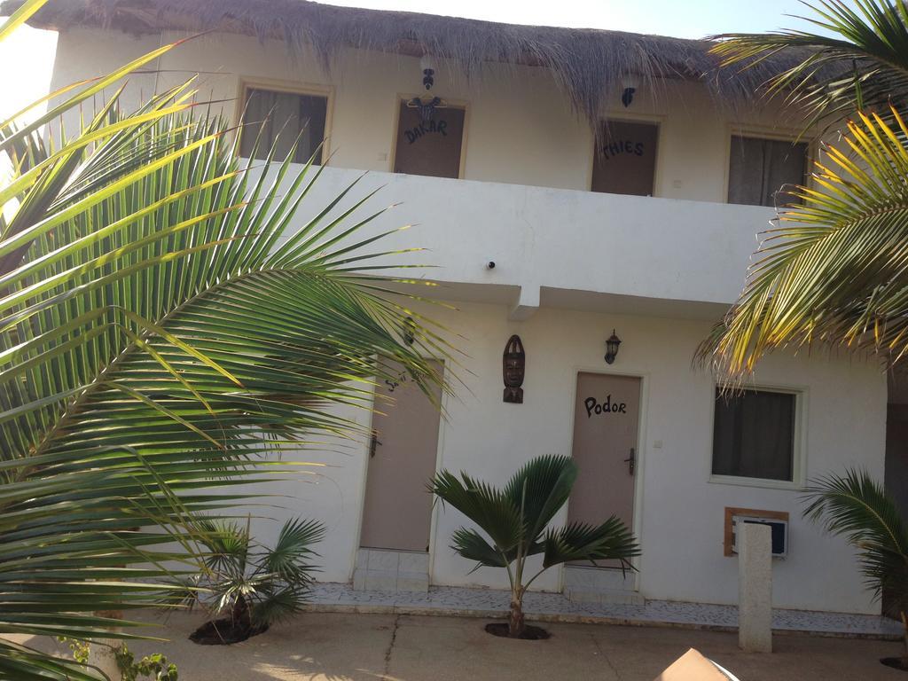 Hôtel Coeur Sénégal