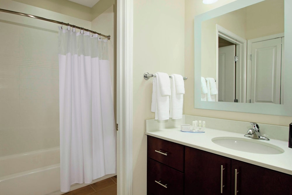 TownePlace Suites New Orleans Harvey West Bank - photo 21