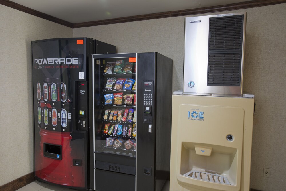 Holiday Inn Express New Albany by IHG - photo 2
