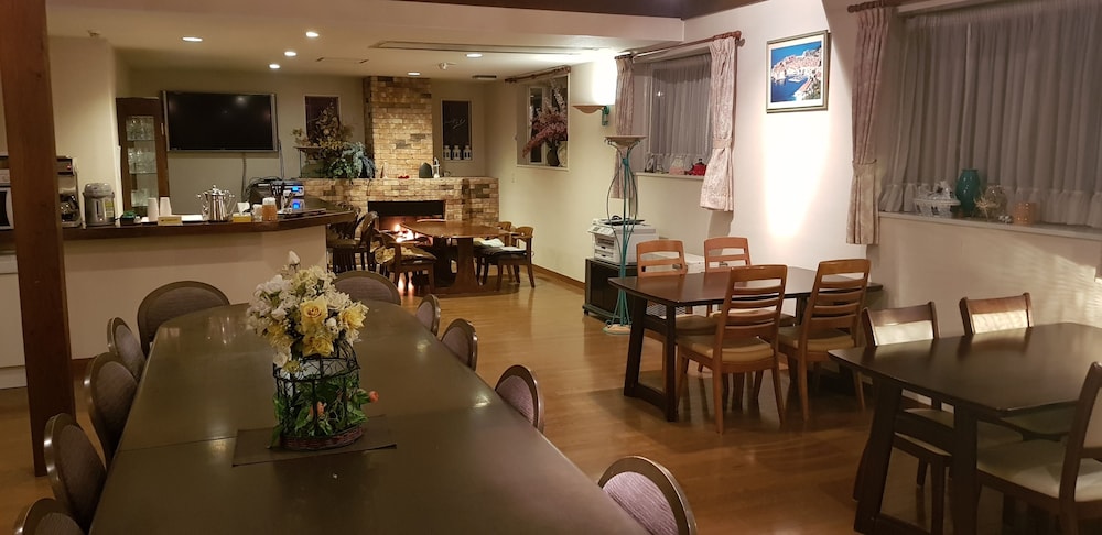 Nikko Ikoi Hotel in Nikko, Japan