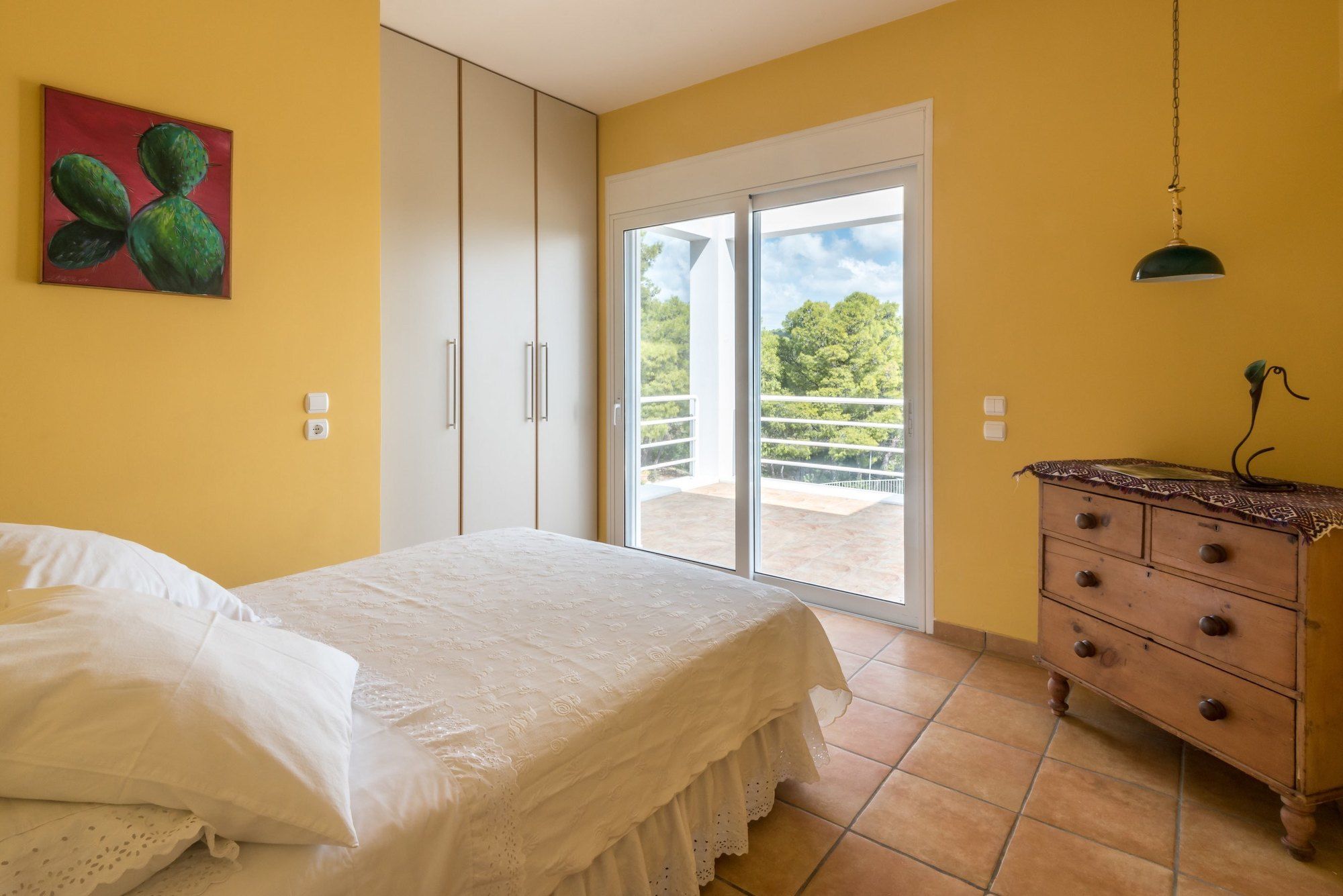 Jeannine’s Villa — Kranidi — photo 2