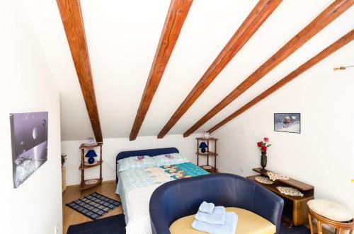 Lucija — 4-Star Luxury Hotel in Dubrovnik, Croatia