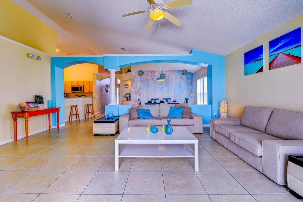 Paradise Island by Orlando Short Term - photo 42