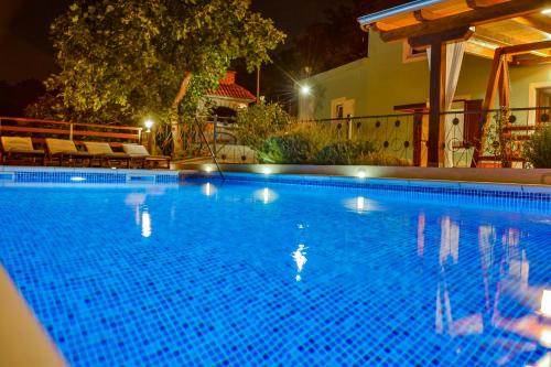 Vacation home TEA — 4-Star Luxury Hotel in Senj, Croatia