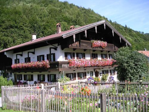 Bauernhof Hamberger Hof — Frasdorf — photo 3