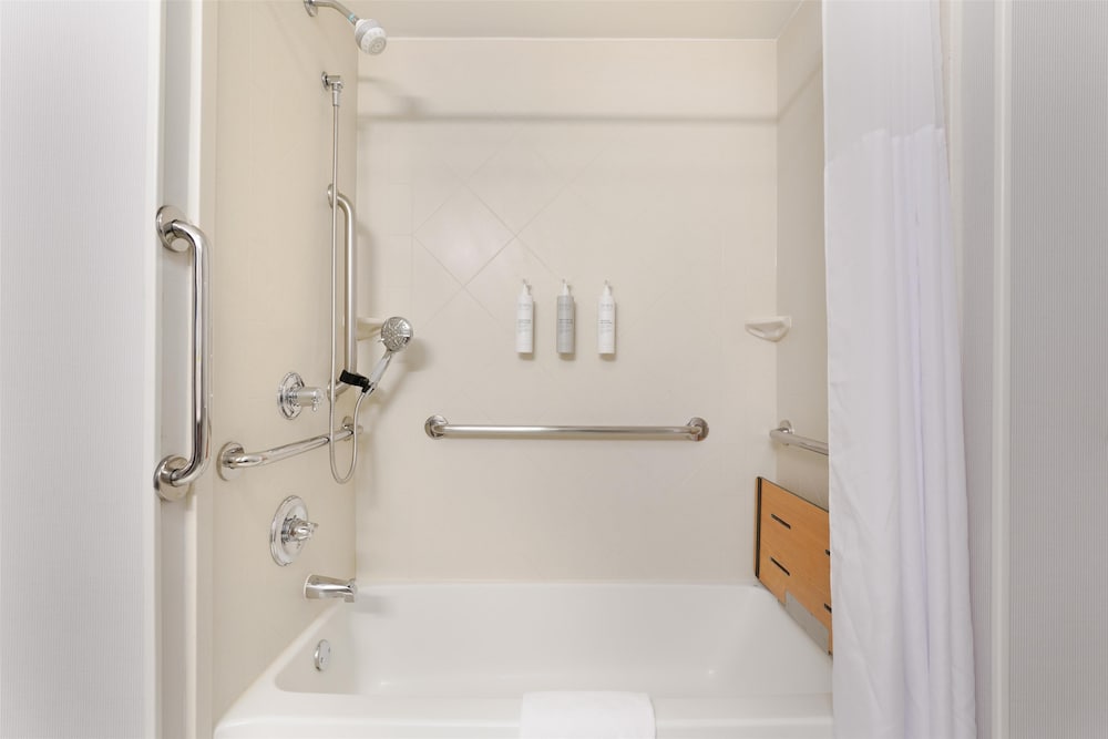 Hampton Inn & Suites Tulsa Tulsa Hills - photo 27