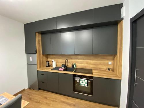 Em Room — 4-Star Luxury Hotel in Krakow, Poland