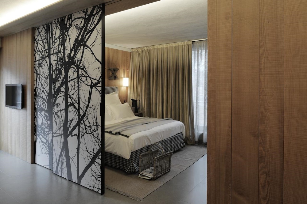 Eden Hotel — Bormio — photo 4