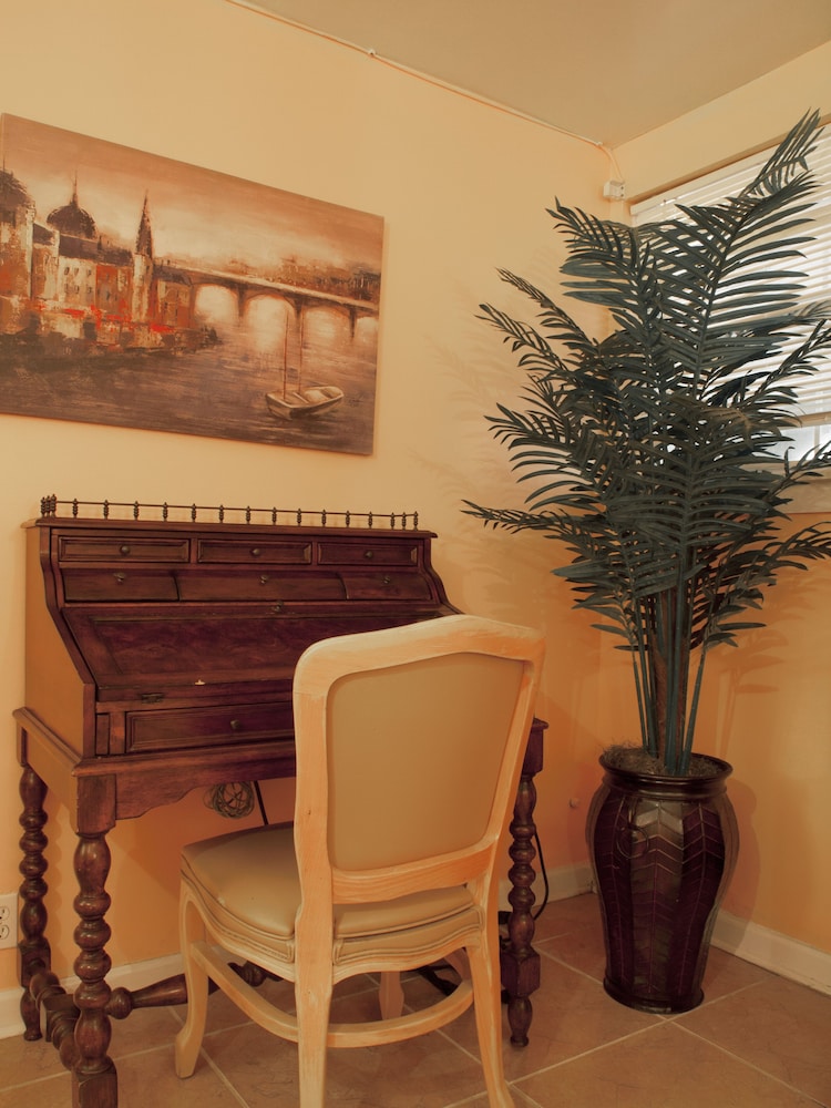 Magnolia Mansion - photo 55