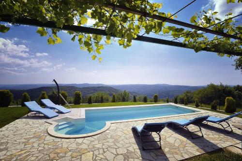 Villa Bella — Lupoglav — photo 3