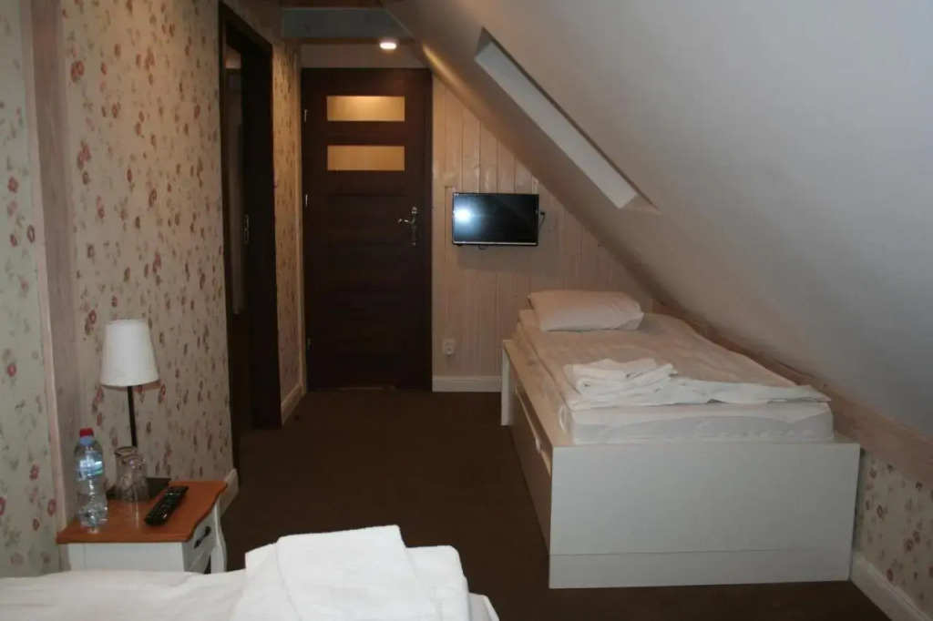 Sielankowe Noclegi in Gizycko, Poland