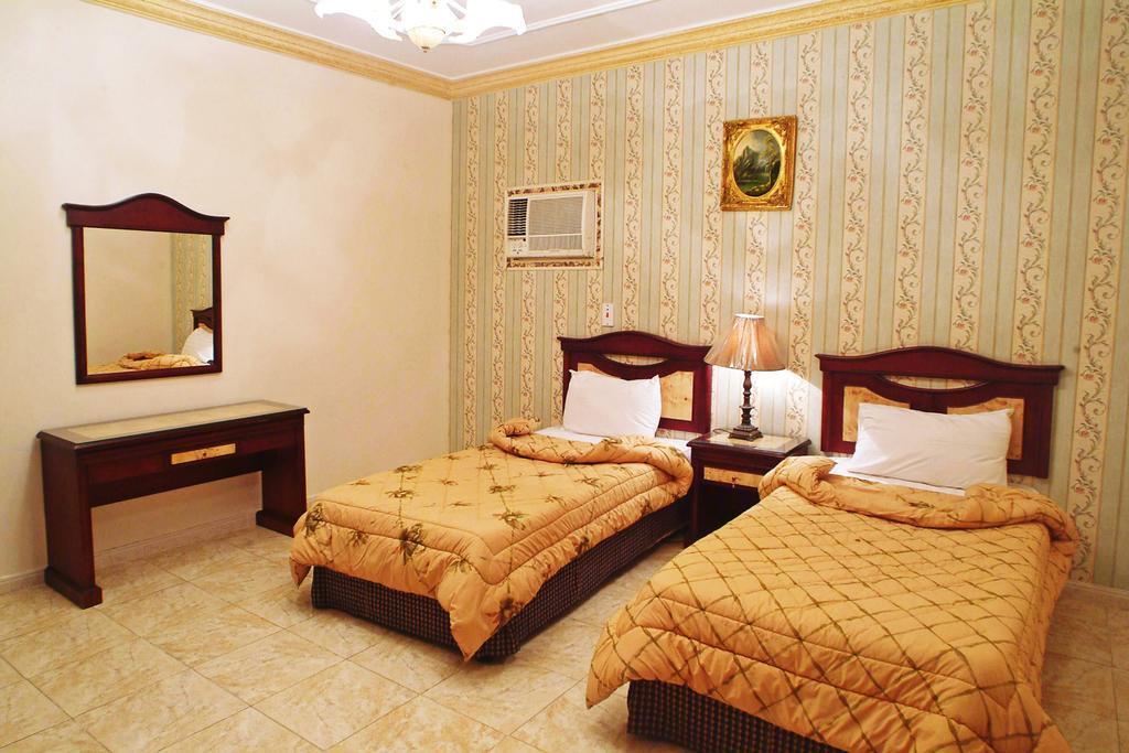 Layali Resort in Jeddah, Saudi Arabia