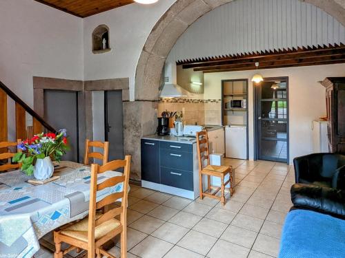 Gîte de charme à Saint Bresson proche activités nature FR 1 583 476 - last minute hotel in Unknown City
