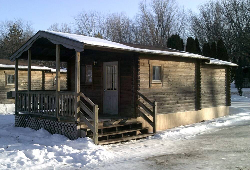 Fremont Campground - photo 72