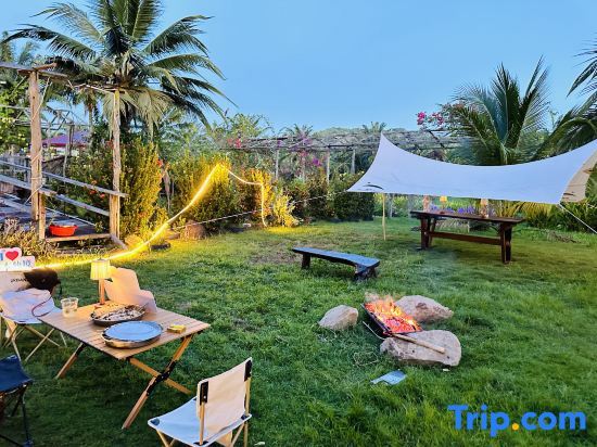 Together 2 Holiday Resort in Semporna, Malaysia