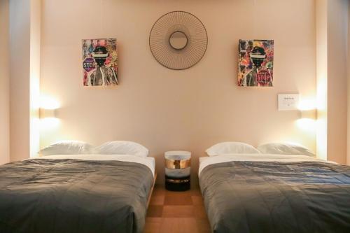 D3 Hotel Gallery3 - last minute hotel in Osaka
