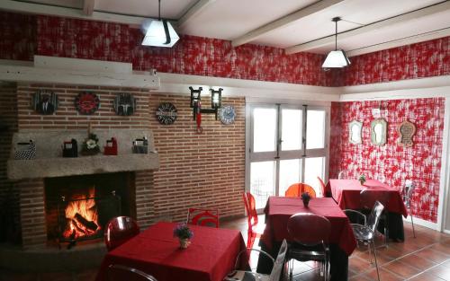 Hotel Canturias — hotel in Talavera De La Reina