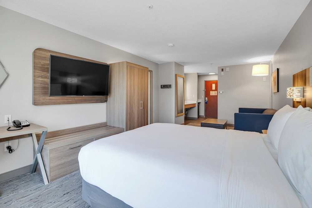Holiday Inn Express Hotel & Suites Portland Jantzen Beach by IHG - photo 23
