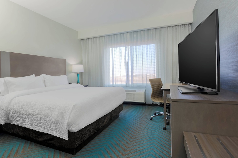 Fairfield by Marriott Inn & Suites Wichita Falls Northwest - photo 11
