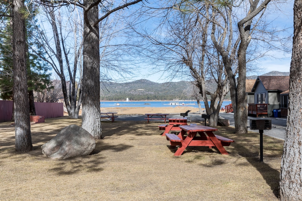 Big Bear Frontier - photo 68